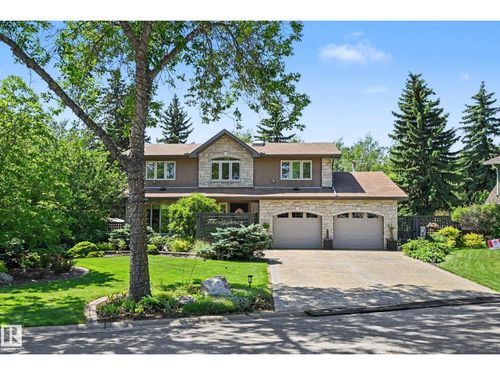 34 Lodgepole Cres, St. Albert, AB, T8N2R7 | Card Image