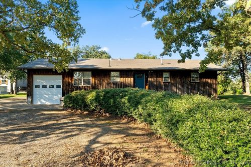 1614 Sherwood Rd, Eufaula, OK, 74432-9105 | Card Image