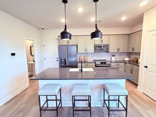 2718 Willowoak Trl, Murfreesboro, TN, 37129-9803 | Card Image