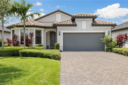 17021 Ashcomb Way, Estero, FL, 33928-6502 | Card Image