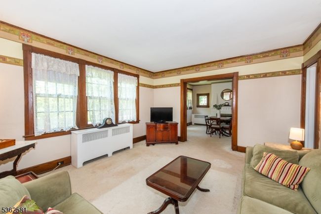 78 Broad St, House other with 2 bedrooms, 1 bathrooms and null parking in Flemington NJ | Image 13