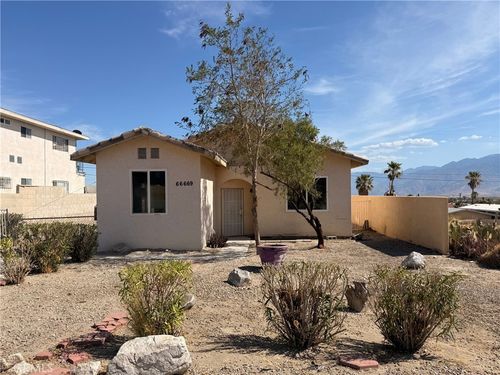66669 2nd St, Desert Hot Springs, CA, 92240 | Card Image