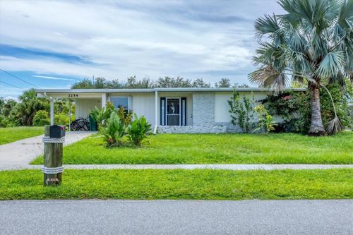 2254 Hayworth Rd, PORT CHARLOTTE, FL, 33952-4625 | Card Image