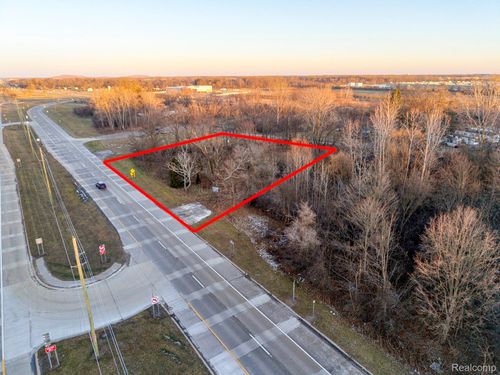 50841 Michigan Ave, Van Buren Township, MI, 48111-1075 | Card Image