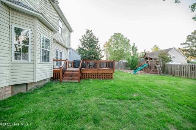 305 Whitehall Rd, House other with 4 bedrooms, 3 bathrooms and 2 parking in Camden NC | Image 36