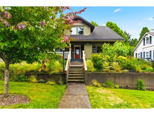 4536 Se Woodward St, Portland, OR, 97206-2238 | Card Image