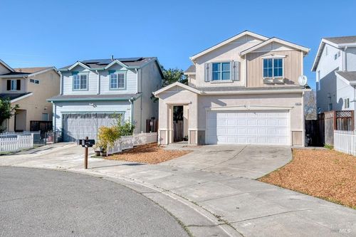 2923 Dall Sheep Ln, Santa Rosa, CA, 95407-4559 | Card Image