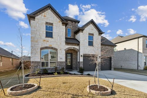 232 Lakewood Ln, Ponder, TX, 76259-1007 | Card Image