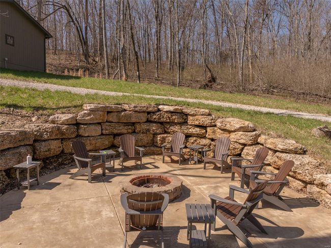 370 Alpine Bend Dr, House other with 4 bedrooms, 4 bathrooms and 2 parking in Wright City MO | Image 42