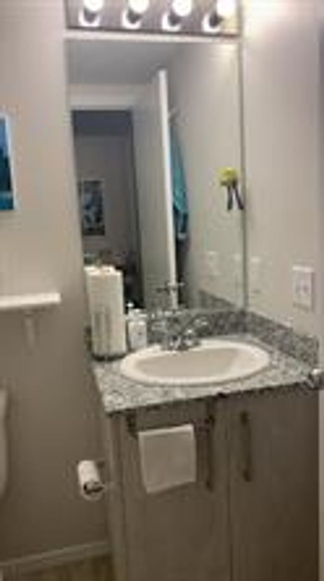 4209 - 4641 128 Ave Ne, Condo with 1 bedrooms, 1 bathrooms and 1 parking in Calgary AB | Image 12