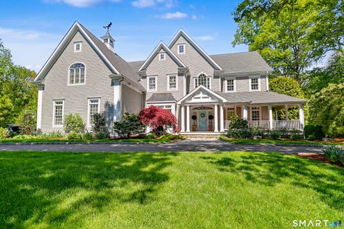 35 Cherry Gate Lane, Trumbull, CT, 06611 | Card Image