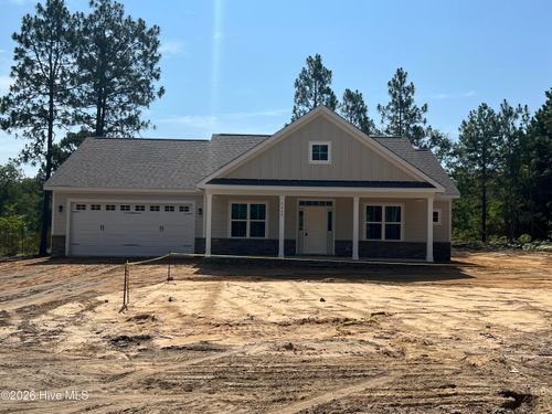 2449 Murdocksville Rd, West End, NC, 27376-8823 | Card Image