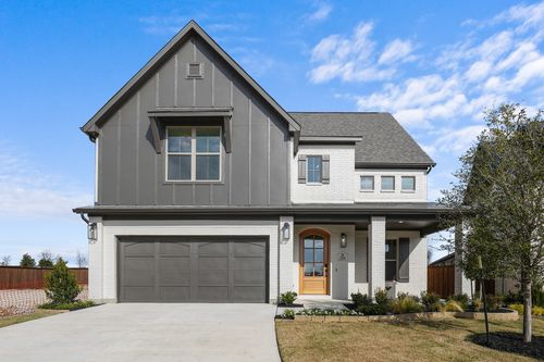 7204 Monarch Trl, McKinney, TX, 75071-5284 | Card Image