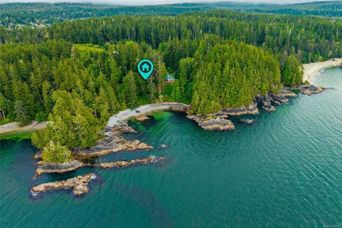 Lot 1 Brady'S Beach Trail, Bamfield, BC, V0R1B0 | Card Image