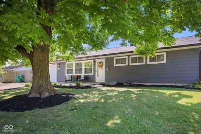 53 E Tilden Drive, House other with 3 bedrooms, 2 bathrooms and null parking in Brownsburg IN | Image 2