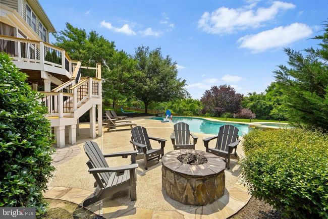 20585 Wild Meadow Ct, House other with 6 bedrooms, 6 bathrooms and null parking in Ashburn VA | Image 58