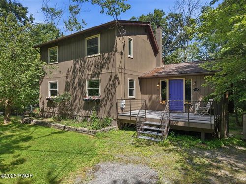 109 Buck Run Dr, Milford, PA, 18337-4035 | Card Image