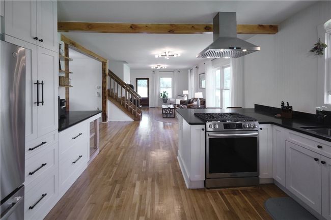 819 Point Of View Dr, House other with 3 bedrooms, 2 bathrooms and null parking in Ewing VA | Image 15