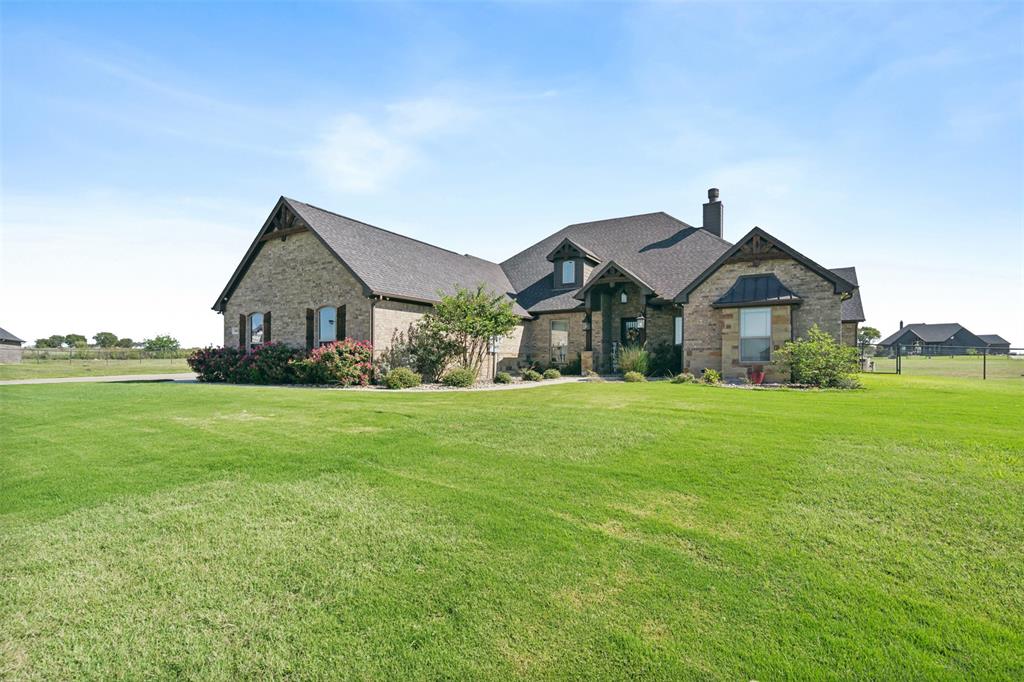 Los Altos Ct, Godley, TX 76044