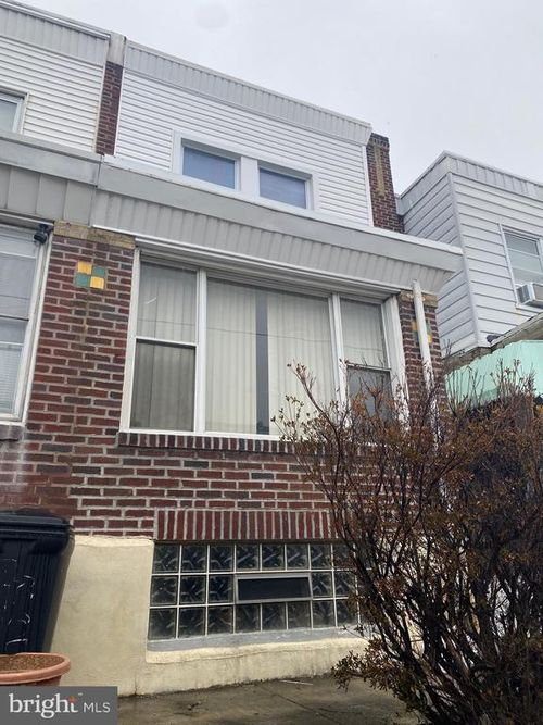 4027 Howland Street, PHILADELPHIA, PA, 19124 | Card Image