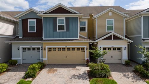 2588 Sedge Grass Way, ORLANDO, FL, 32824-4491 | Card Image