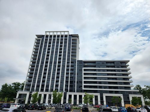 802-8 Cedarland Dr, Markham, ON, L6G0H4 | Card Image