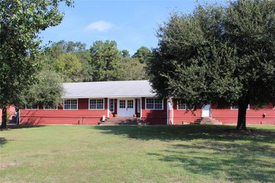 40 Roy Webb Road, House other with 4 bedrooms, 3 bathrooms and null parking in Huntsville TX | Image 1