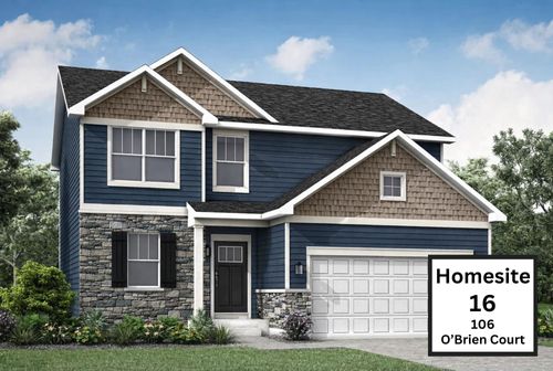 16-106 Obrien Ct, Columbus, WI, 53925-1620 | Card Image