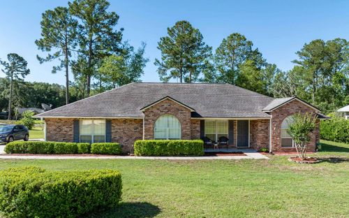 220 Nw Zack Dr, Lake City, FL, 32055-5072 | Card Image