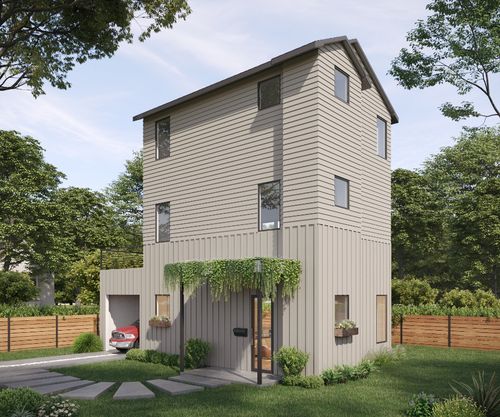 2-2009 Payne Ave, Austin, TX, 78757-3205 | Card Image