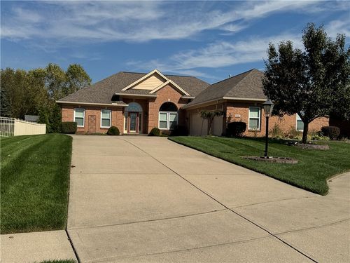 3948 Carmela Court, Bellbrook, OH, 45305 | Card Image