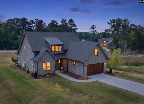 615 Misty Banks Drive, Chapin, SC, 29036 | Card Image