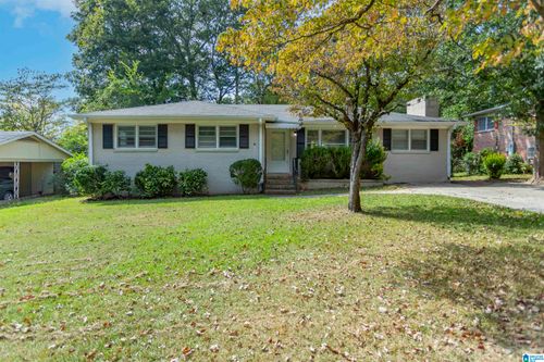 1152 Dogwood Ln, BIRMINGHAM, AL, 35215-7212 | Card Image
