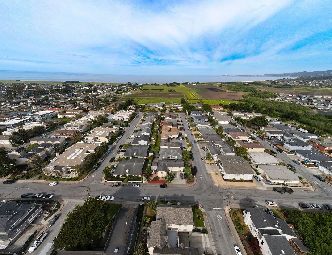 Residential Income in Half Moon Bay 3