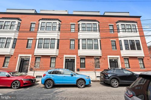 606 N 16th St, PHILADELPHIA, PA, 19130-3410 | Card Image