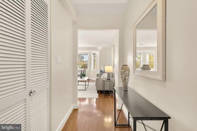 301 - 3611 38 Th Street Nw, Condo with 1 bedrooms, 1 bathrooms and null parking in WASHINGTON DC | Image 3