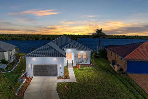 3564 Peace River Dr, Punta Gorda, FL, 33983-3523 | Card Image