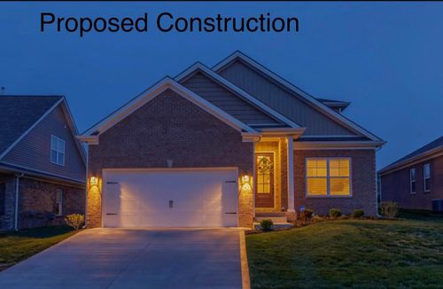 180 Westwoods Dr, Georgetown, KY, 40324-9468 | Card Image