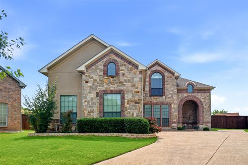 316 Vickery Way, Denton, TX, 76210-5271 | Card Image