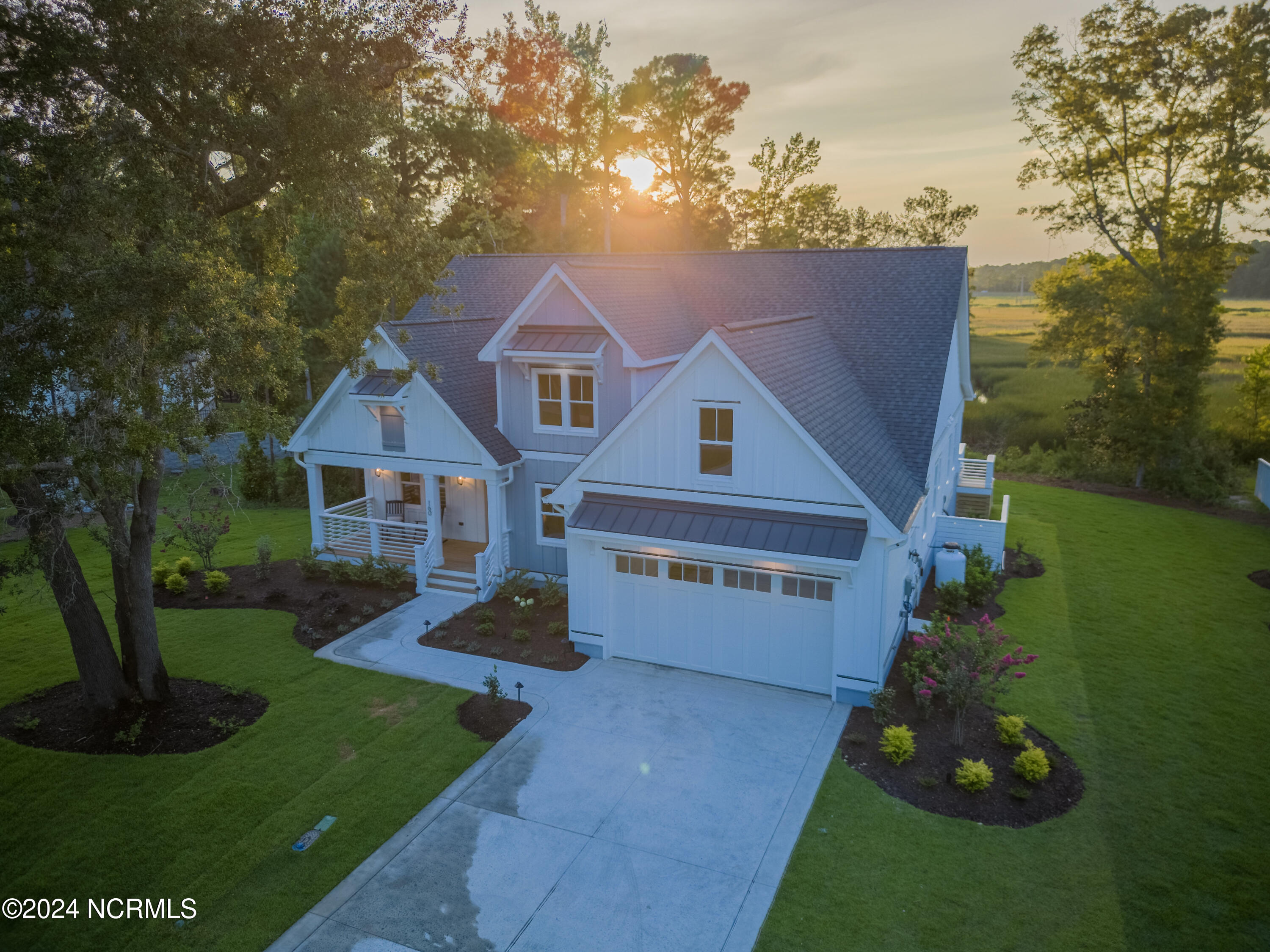 Brookhaven Trl, Leland, NC 28451