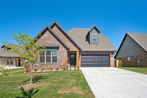 4603 Sw Elderwood St, Bentonville, AR, 72713-4048 | Card Image