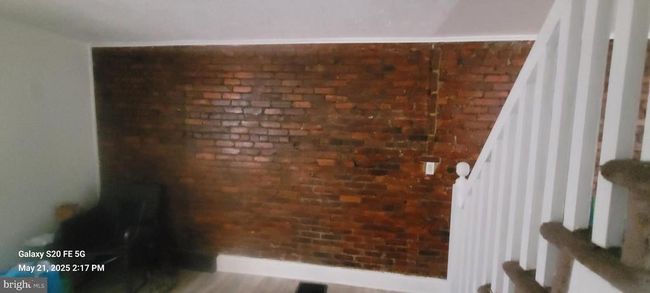 218 Stroud St, Townhouse with 2 bedrooms, 2 bathrooms and null parking in WILMINGTON DE | Image 13