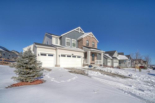 1143 Williams Loop, Elizabeth, CO, 80107 | Card Image