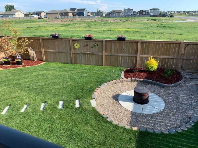 6 Prairie Sunset Avenue, House other with 5 bedrooms, 4 bathrooms and 6 parking in Taber AB | Image 49