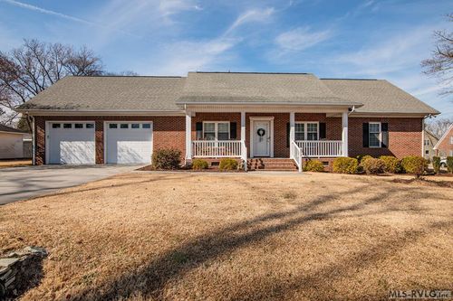 873 Chestnut St, Roanoke Rapids, NC, 27870-3154 | Card Image