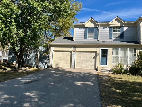 164 Park Ridge Ln, Aurora, IL, 60504-3112 | Card Image