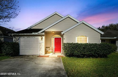 1134 Homard Blvd E, Jacksonville, FL, 32225-7317 | Card Image