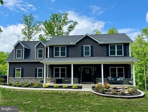 13600 Sillamon Rd, GOLDVEIN, VA, 22720-1831 | Card Image