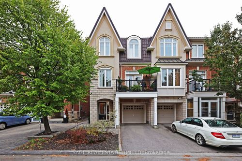 23 Ferguson St, Scarborough, ON, M1L0C2 | Card Image