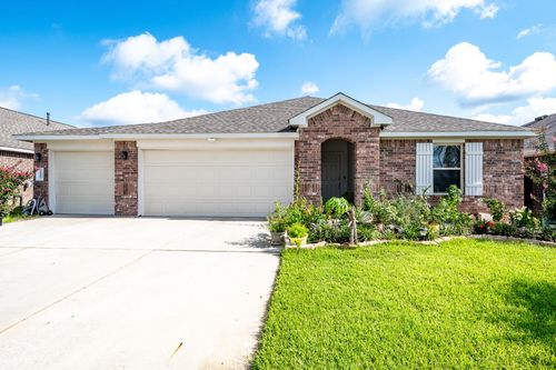 21427 Sacred Grove St, New Caney, TX, 77357-2649 | Card Image